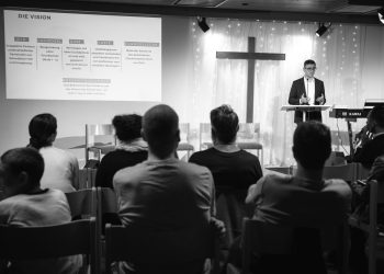 Infoveranstaltung der Brenz.schule am 17.09.2025 in Künzelsau – Vorstellung der christlichen Grundschule mit geplantem Start zum Schuljahr 2026/2027